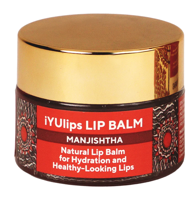 Manjishtha Glow Trio