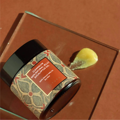 iYURA Gel naturale Cleanalyn – Eucalyptus