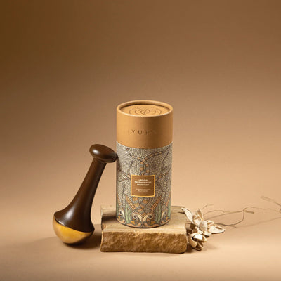 The Ayurveda Experience Treasure Box - 16 best-seller di sempre in un esclusivo cofanetto di lusso da collezione | Super Risparmio