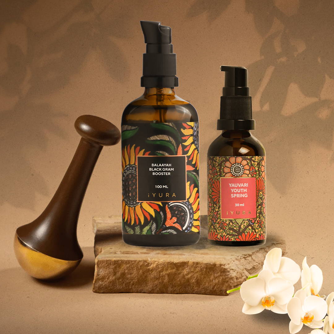 iYURA Sculpt ‘n’ Lift Kit