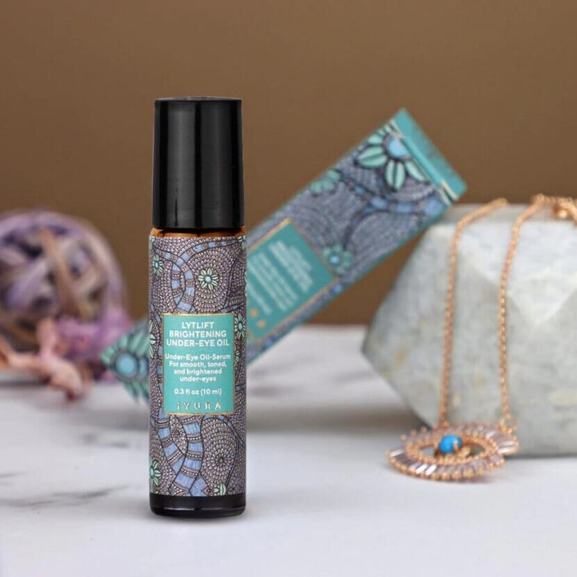 ? Lytlift Siero-Olio Illuminante Contorno Occhi (100% off)