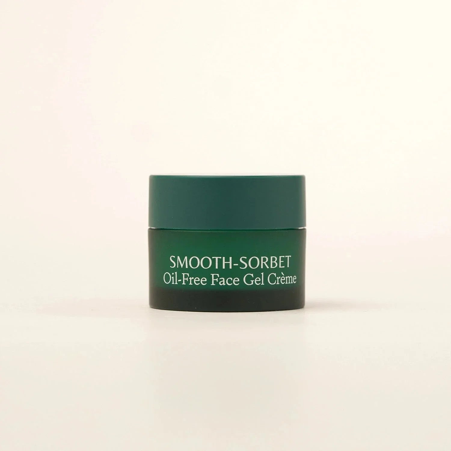 Mini Smooth-Sorbet