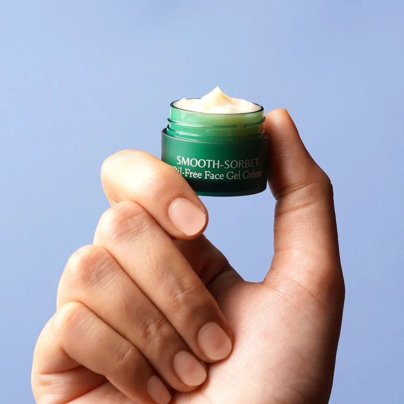 Mini Smooth-Sorbet
