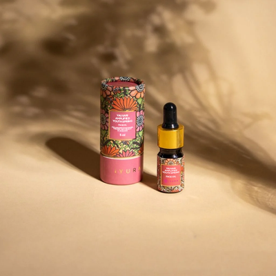 Yauvari Youth Spring Prova prima di acquistare (5ml)