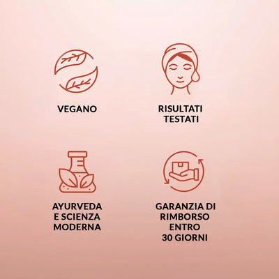 Rufolia Pro Emulsione Oculare Peri-orbitale- una crema illuminante paer il contorno occhi con Manjishtha, Aloe Vera, Niacinamide e Hyaluronic acid