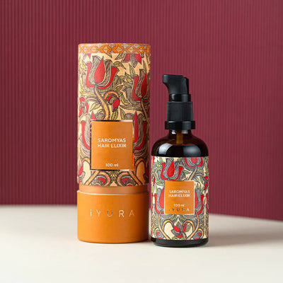 The Ayurveda Experience Treasure Box - 16 best-seller di sempre in un esclusivo cofanetto di lusso da collezione | Super Risparmio