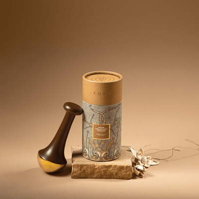 The iYURA Vault - 12 Prodotti iYURA Premium in un cofanetto da collezione