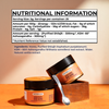HERBIUS® ASHWA RESIN: Una Potente Miscela di Puro Shilajit Himalayano e l'Ashwagandha Più Studiata Clinicamente al Mondo (KSM-66®)