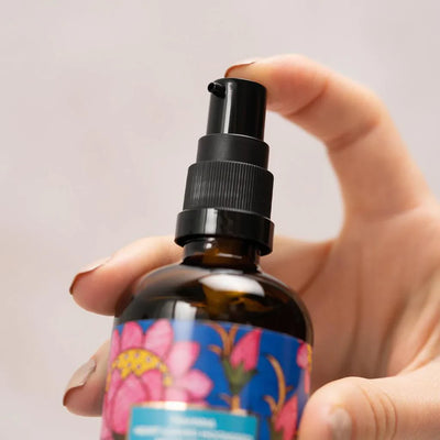 Mini Trahnna Heart-Leaved Moonseed Body Soother