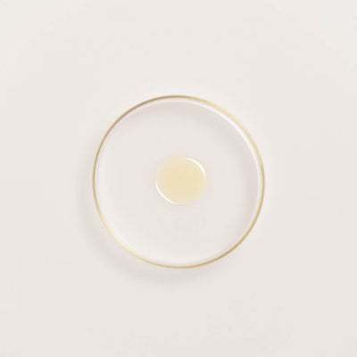 Trahnna Heart-Leaved Moonseed Protectionist Body Soother Body Oil iYURA