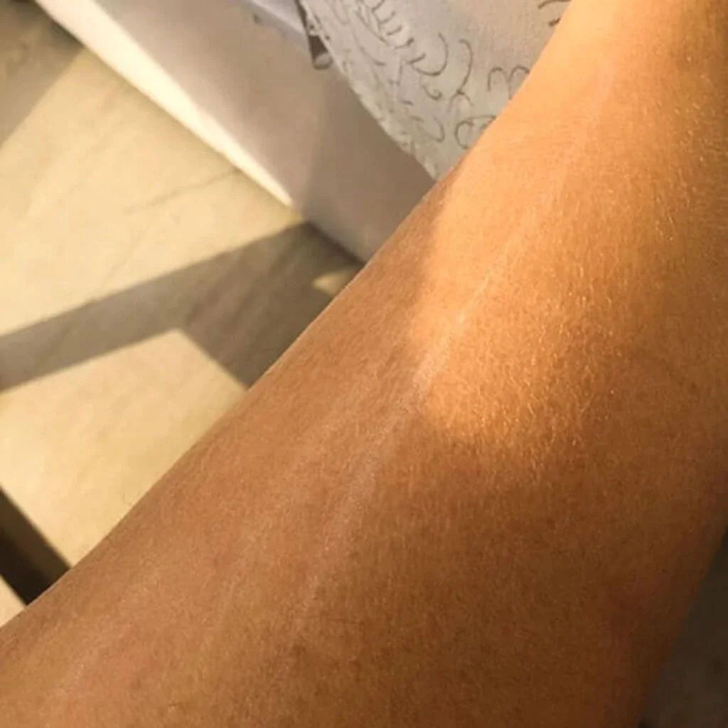 Olio per il corpo Balaayah- Confezione da 2 - KK