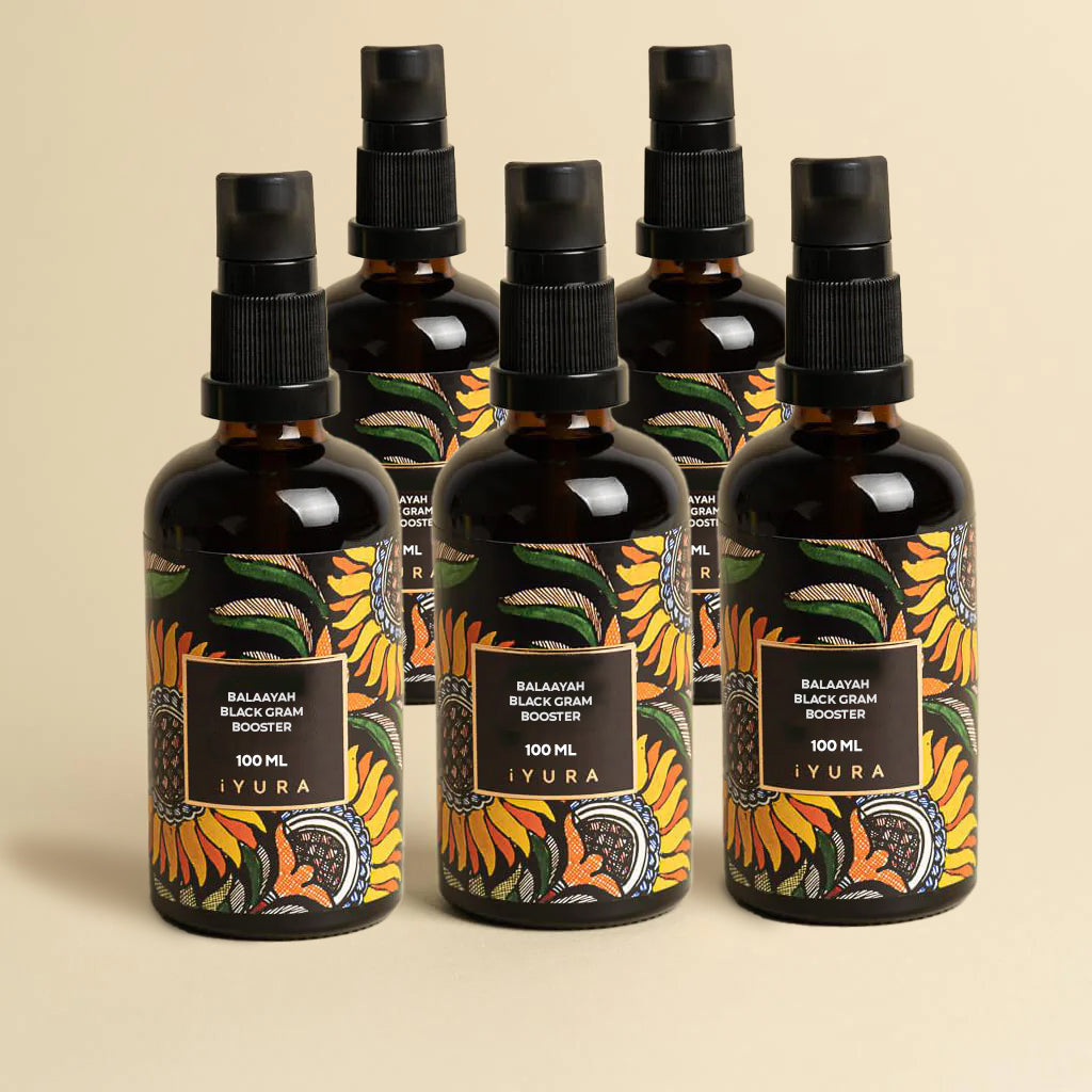 Tutti I Prodotti The Ayurveda Experience IT