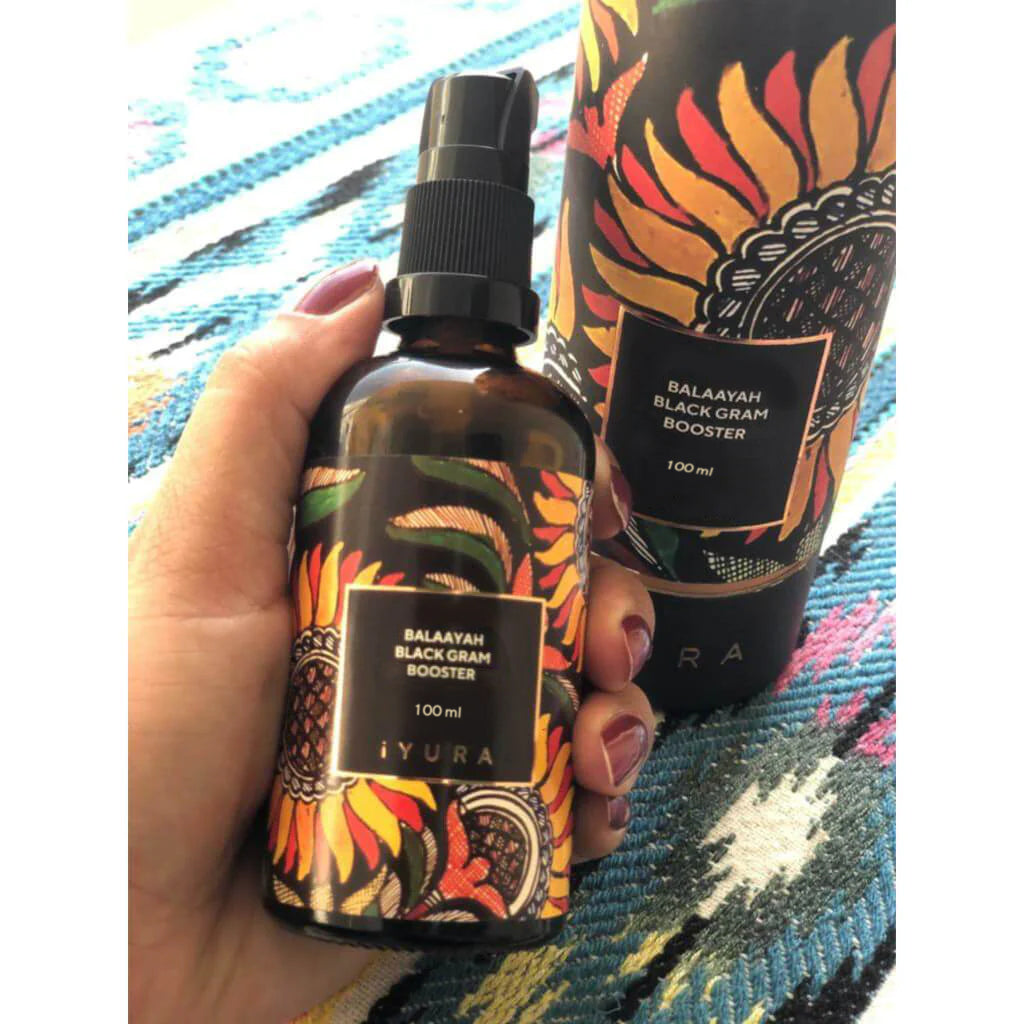 Olio per il corpo Balaayah