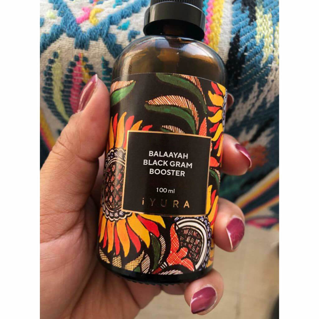 Olio per il corpo Balaayah