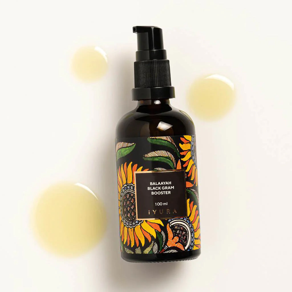 Olio per il corpo Balaayah