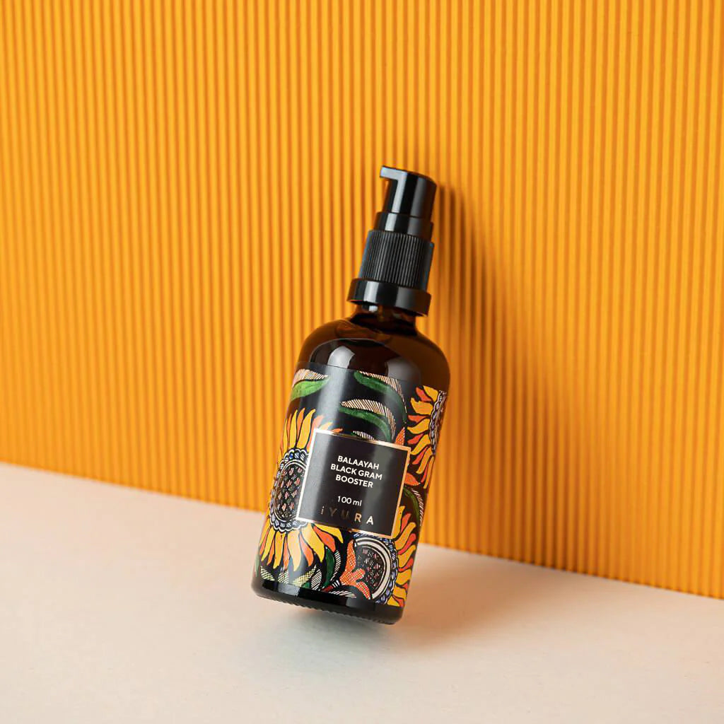 Olio per il corpo Balaayah