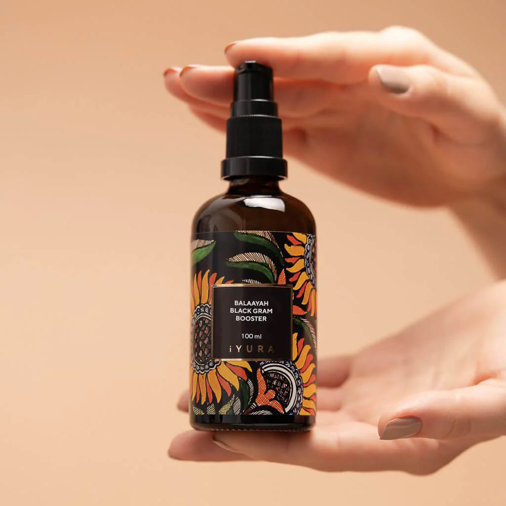 Olio per il corpo Balaayah