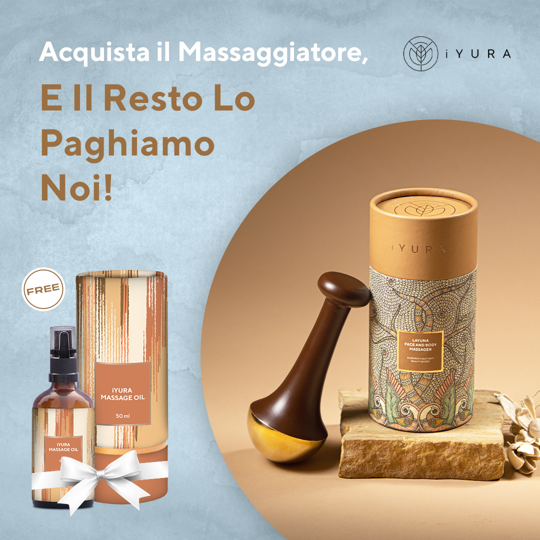 Tutti I Prodotti The Ayurveda Experience IT