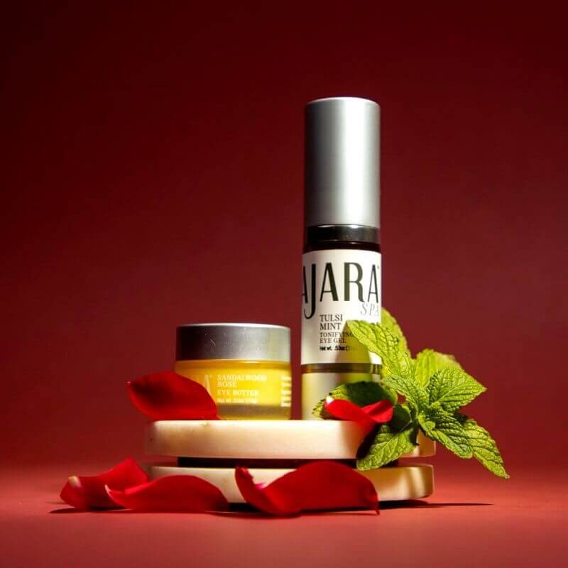 Duo Occhi Eye-Am-Special Ajara