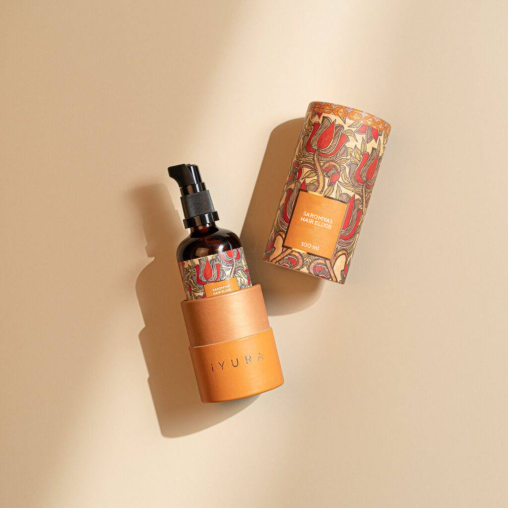 Tutti I Prodotti The Ayurveda Experience IT